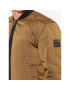 Boss Яке бомбър Overse 50496479 Кафяв Regular Fit - Pepit.bg