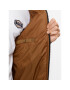 Boss Яке бомбър Overse 50496479 Кафяв Regular Fit - Pepit.bg