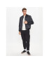 Boss Яке бомбър Overse 50496479 Сив Regular Fit - Pepit.bg