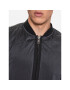 Boss Яке бомбър Overse 50496479 Сив Regular Fit - Pepit.bg
