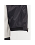 Boss Яке бомбър Overse 50496479 Сив Regular Fit - Pepit.bg