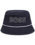 Boss Капела Bucket J01143 Тъмносин - Pepit.bg