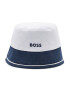 Boss Капела Bucket J91126 Бял - Pepit.bg