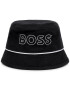 Boss Капела Bucket J01143 Черен - Pepit.bg