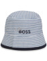 Boss Капела J91141 Бял - Pepit.bg