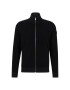 Boss Кардиган 50482257 Черен Regular Fit - Pepit.bg