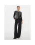Boss Кардиган 50496450 Черен Regular Fit - Pepit.bg