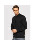 Boss Кардиган Balonso-L 50435451 Черен Regular Fit - Pepit.bg