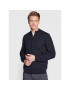 Boss Кардиган Balonso_L 50476347 Тъмносин Regular Fit - Pepit.bg