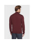 Boss Кардиган Ladriano 50477364 Бордо Regular Fit - Pepit.bg