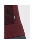 Boss Кардиган Ladriano 50477364 Бордо Regular Fit - Pepit.bg