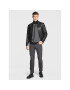 Boss Кардиган Ladriano 50477364 Черен Regular Fit - Pepit.bg