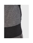 Boss Кардиган Ladriano 50477364 Черен Regular Fit - Pepit.bg