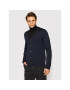 Boss Кардиган Mardon-E 50392802 Тъмносин Slim Fit - Pepit.bg