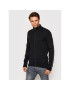 Boss Кардиган Nates 50457685 Черен Regular Fit - Pepit.bg