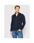 Boss Кардиган Nates 50457685 Тъмносин Regular Fit - Pepit.bg