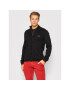 Boss Кардиган Zotom 50456123 Черен Regular Fit - Pepit.bg