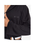 Boss Халат Iconic F. Terry Robe 50503142 Черен - Pepit.bg