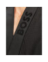 Boss Халат Waffle Kimono 50469787 Черен - Pepit.bg