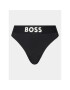 Boss Класически дамски бикини 50497884 Черен - Pepit.bg