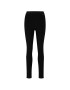 Boss Клин 50494165 Черен Extra Slim Fit - Pepit.bg