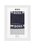 Boss Комплект 2 чифта боксерки J20359 S Цветен - Pepit.bg