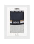 Boss Комплект 2 чифта боксерки J20374 S Цветен - Pepit.bg