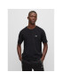 Boss Комплект 2 тишъртки 50478019 Черен Regular Fit - Pepit.bg