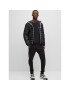 Boss Комплект 2 тишъртки 50478019 Черен Regular Fit - Pepit.bg