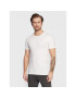 Boss Комплект 2 тишъртки Modern 50475276 Бял Slim Fit - Pepit.bg