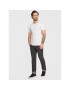 Boss Комплект 2 тишъртки Modern 50475276 Бял Slim Fit - Pepit.bg