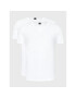 Boss Комплект 2 тишъртки Modern 50475292 Бял Slim Fit - Pepit.bg