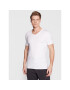 Boss Комплект 2 тишъртки Modern 50475292 Бял Slim Fit - Pepit.bg