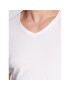 Boss Комплект 2 тишъртки Modern 50475292 Бял Slim Fit - Pepit.bg