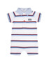 Boss Комплект ританки и лигавник J98281 Бял Regular Fit - Pepit.bg