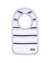 Boss Комплект ританки и лигавник J98281 Бял Regular Fit - Pepit.bg