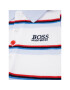 Boss Комплект ританки и лигавник J98281 Бял Regular Fit - Pepit.bg
