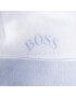 Boss Комплект шапка и чорапи J98283 Бял - Pepit.bg