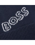 Boss Комплект шапка и чорапи J98386 Тъмносин - Pepit.bg