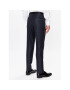 Boss Костюм 50484728 Син Slim Fit - Pepit.bg
