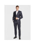 Boss Костюм 50484730 Син Slim Fit - Pepit.bg
