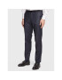 Boss Костюм 50484730 Син Slim Fit - Pepit.bg