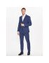 Boss Костюм 50489347 Син Slim Fit - Pepit.bg