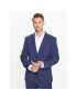 Boss Костюм 50489347 Син Slim Fit - Pepit.bg