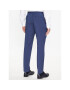 Boss Костюм 50489347 Син Slim Fit - Pepit.bg