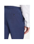 Boss Костюм 50489347 Син Slim Fit - Pepit.bg