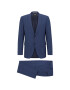 Boss Костюм 50489347 Син Slim Fit - Pepit.bg