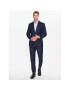Boss Костюм 50489372 Тъмносин Slim Fit - Pepit.bg