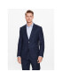 Boss Костюм 50489372 Тъмносин Slim Fit - Pepit.bg