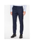 Boss Костюм 50489372 Тъмносин Slim Fit - Pepit.bg